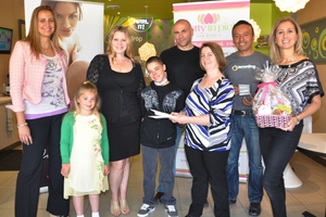 oakville shopping centre 