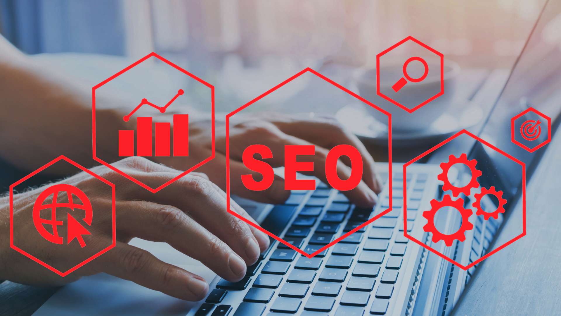 The impact of local SEO Burlington Agency CM2 Media