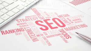 local SEO services