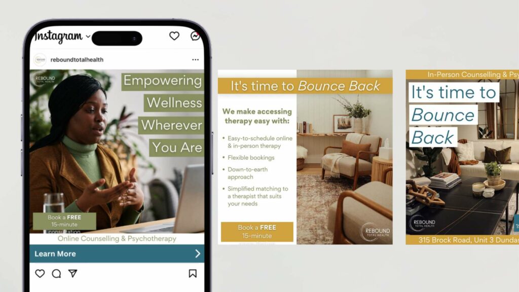Instagram Advertising Company