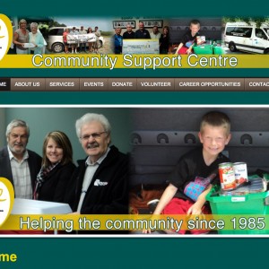 Community Support Centre