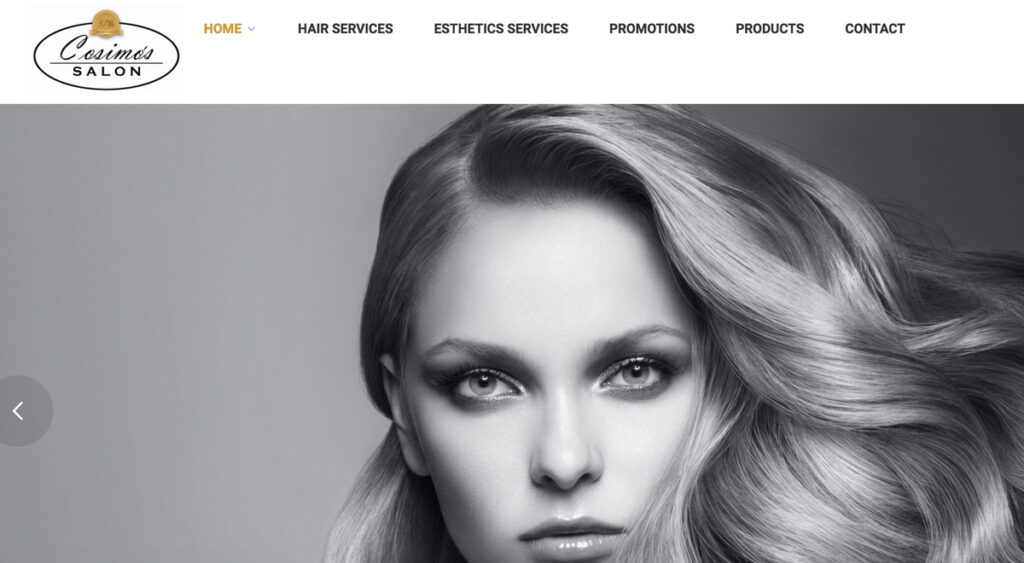 email marketing capabilities