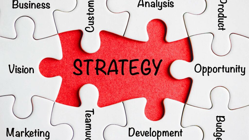 facebook marketing company strategy