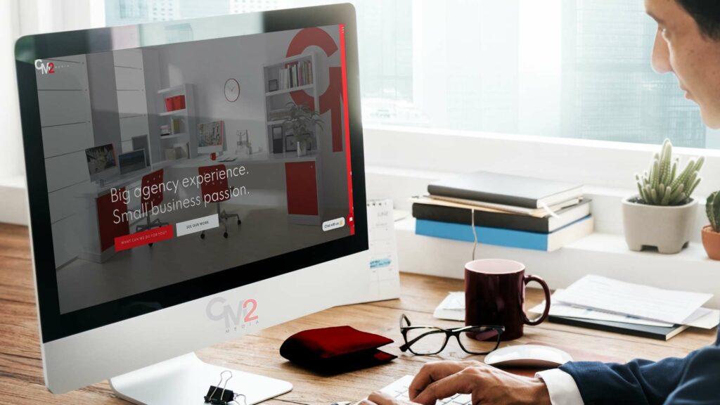 Oakville Small Business Marketing