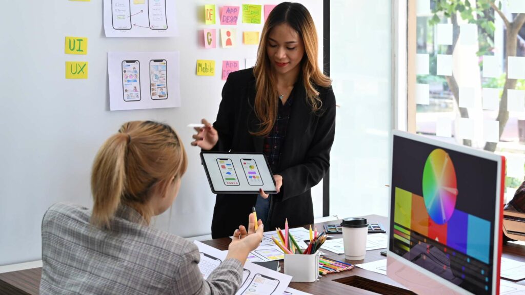 Web Design Company is Vital for Your Business Hamilton