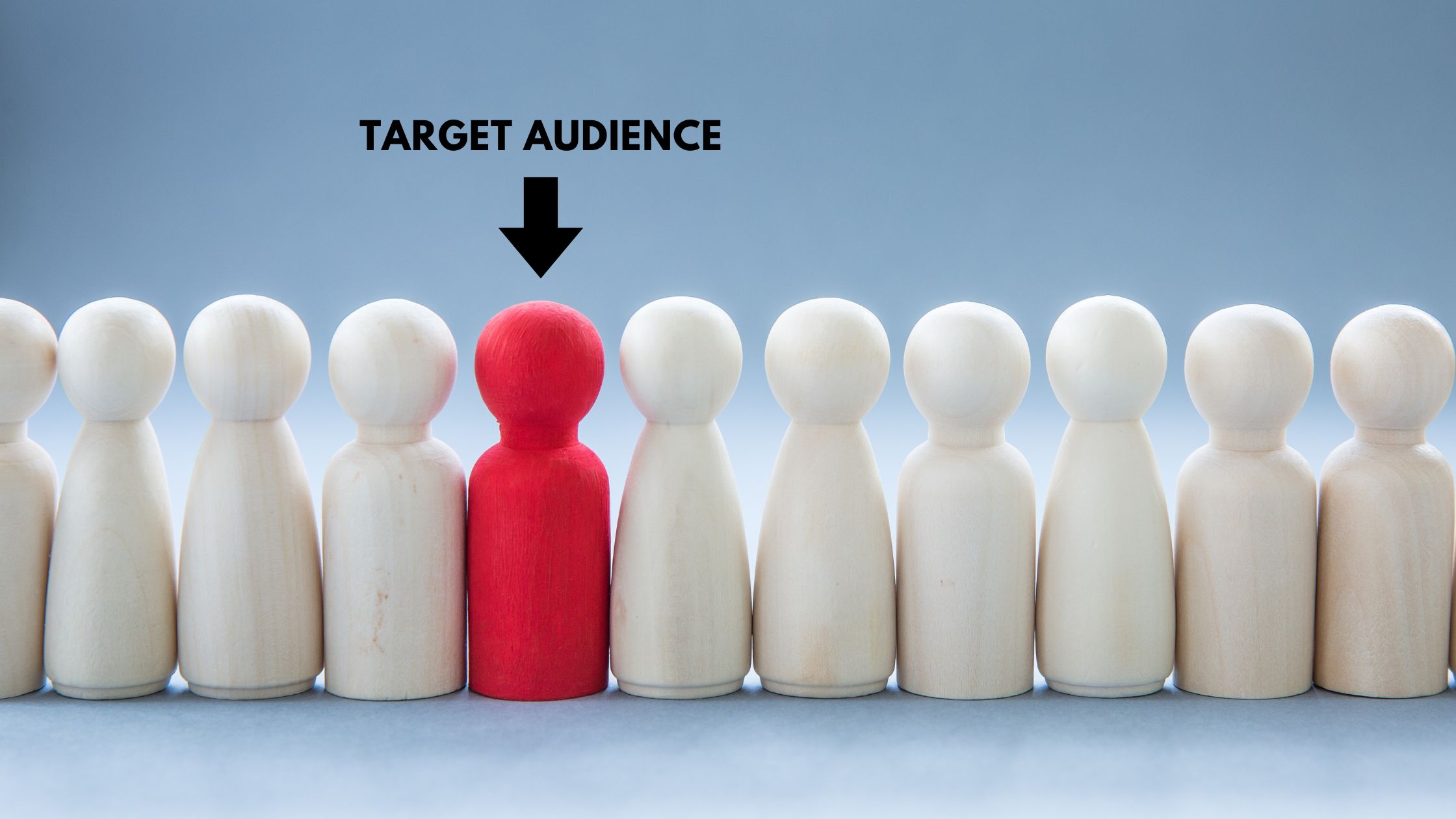 The target consumer - branding strategies tips from CM2 Media.