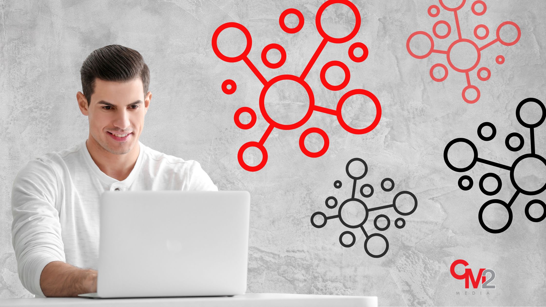 How to create a blog content strategy - CM2 Media.