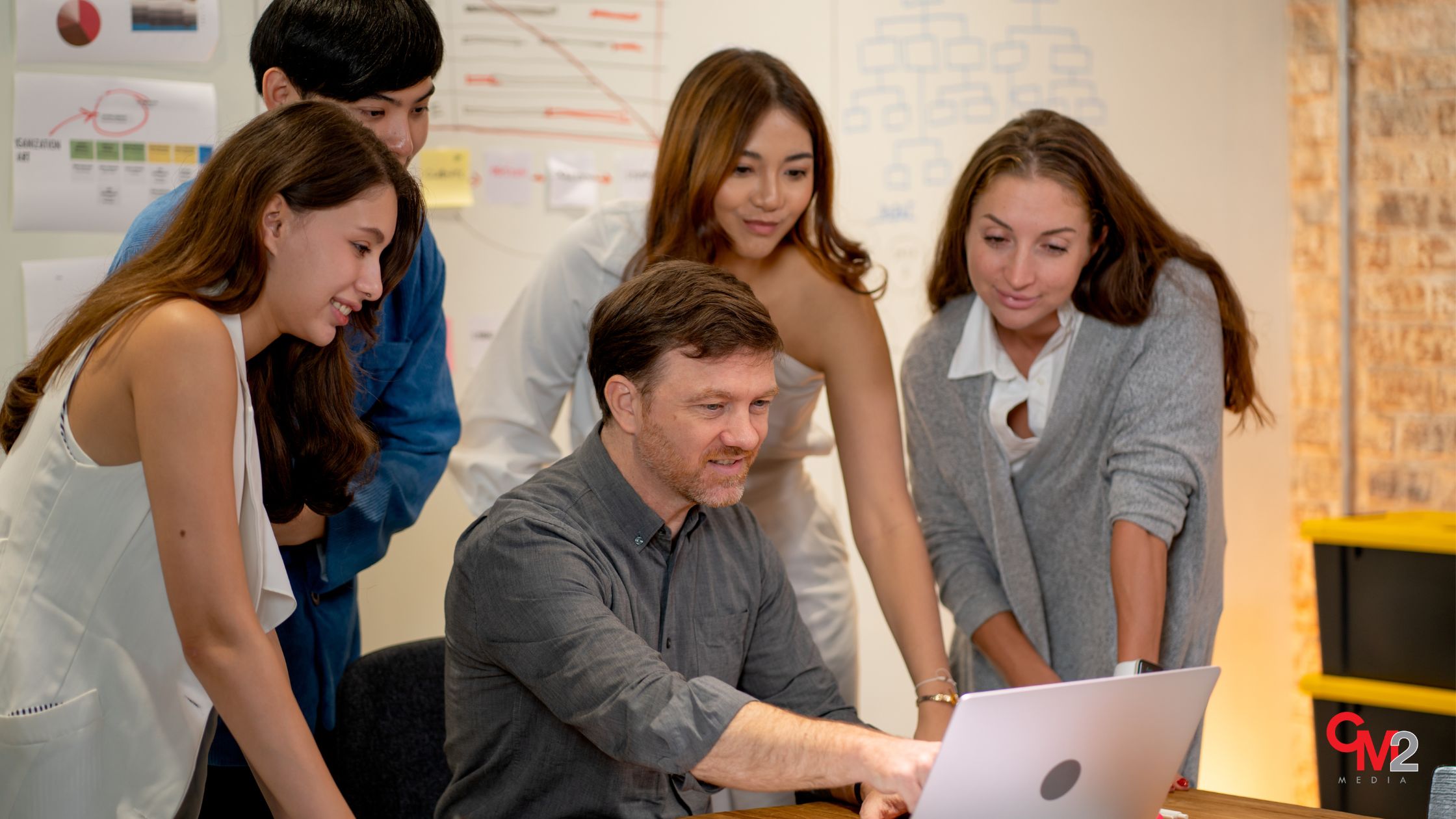 Training your team on how to make your website accessible - CM2 Media.