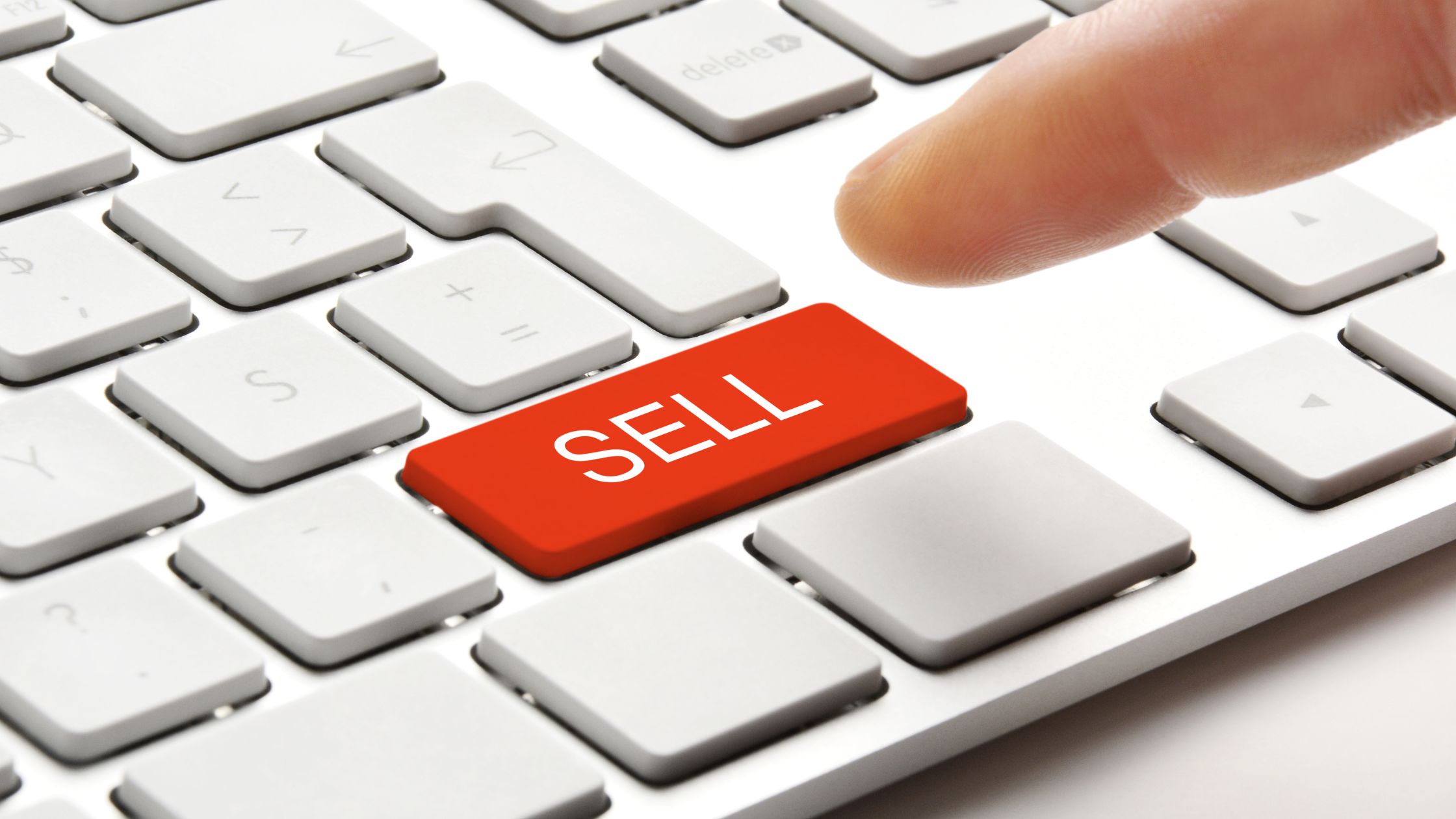 Is e-commerce right for you - sell.