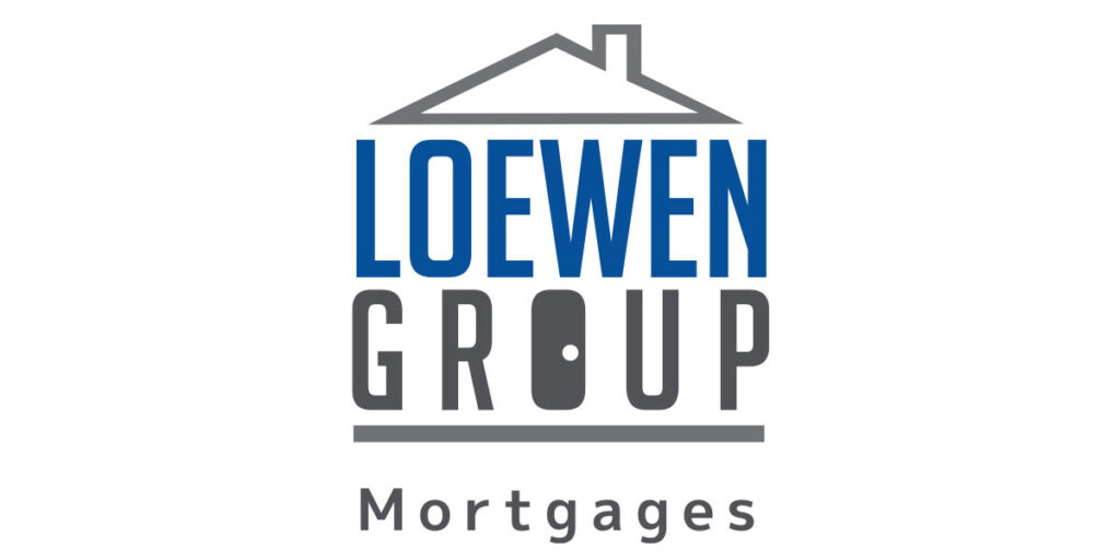 Loewen Group Mortgages Burlington|Loewen Group Pop Up Banner-print Burlington