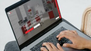 social media marketing agency