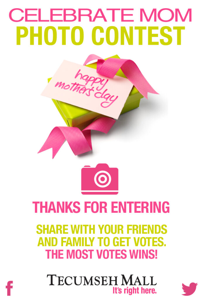 Mothers Day Contest 3