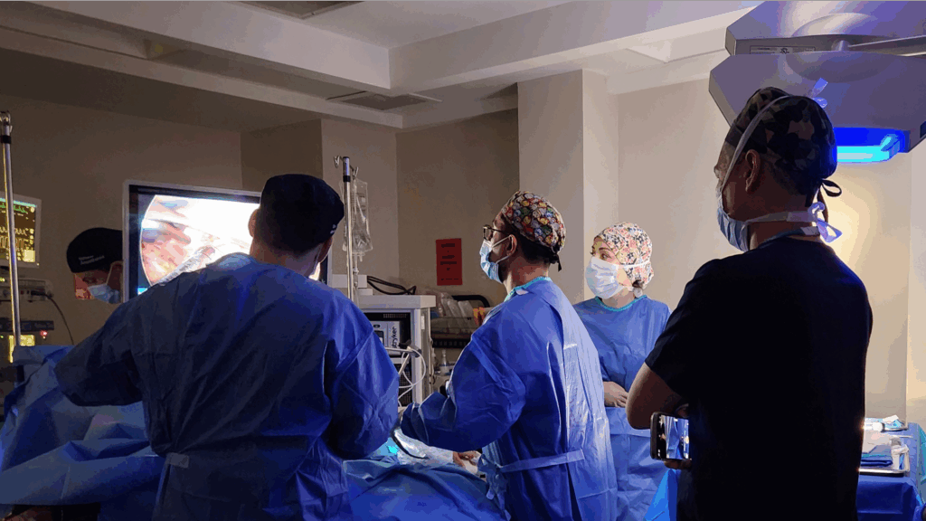 MyLife Bariatrics case study.