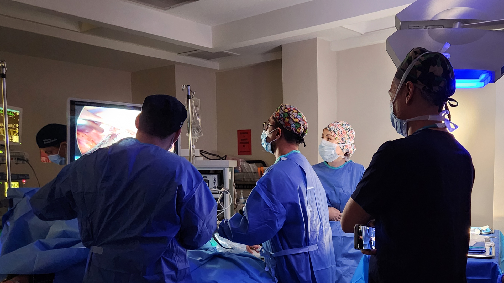 MyLife Bariatrics case study.