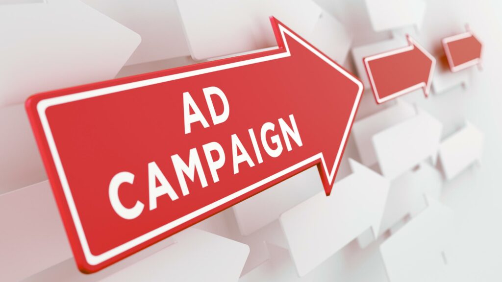 Online Advertising Agency Burlington