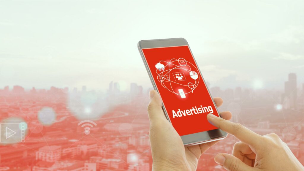 Online Advertising Agency Oakville