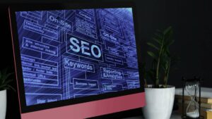 small business social media marketing