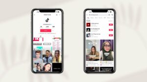 tiktok small business account video ideas