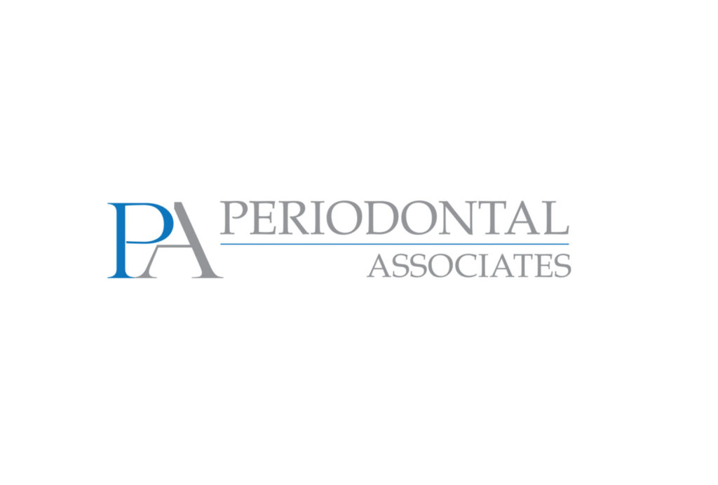 new logo design|periodontal associates|||Periodontal Associates|Periodontal Associates