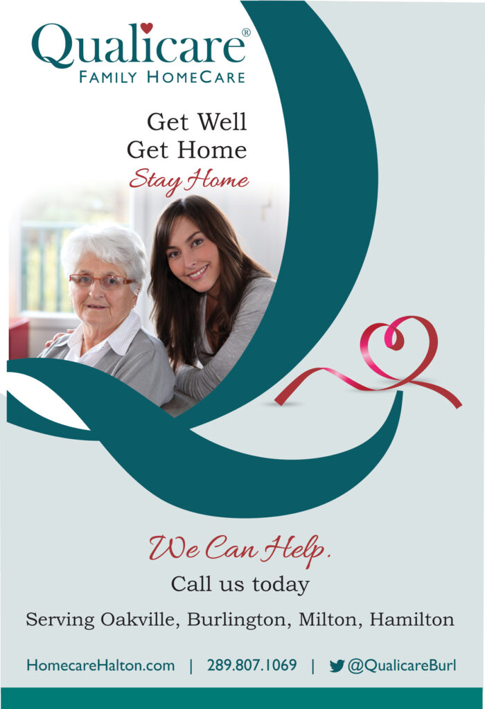 Graphic-Design-Oakville-Qualicare-Burlington