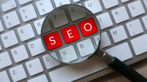 local SEO services