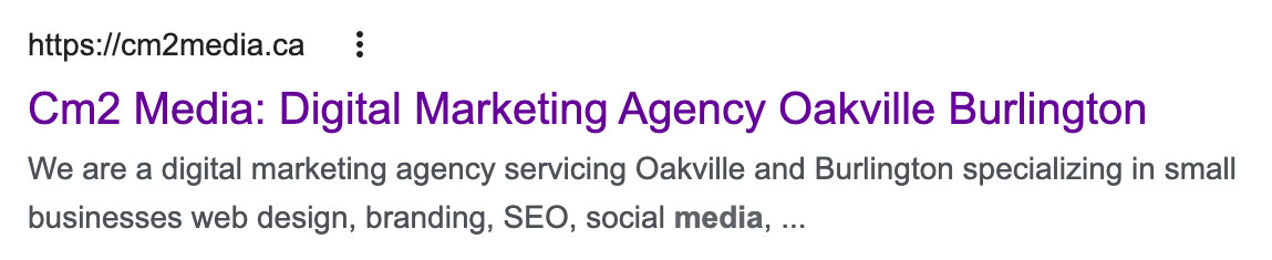 Web-content-meta-description