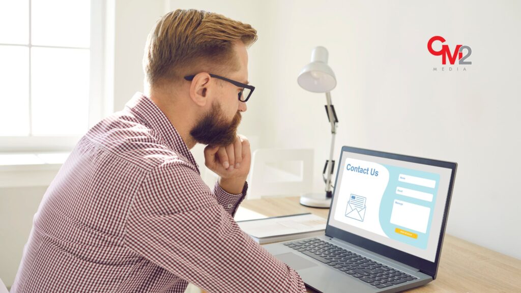 CM2 Media Digital Marketing Burlington Oakville