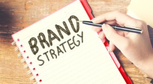 Cm2 Media blog on the basics of Brand Strategy Alt Text