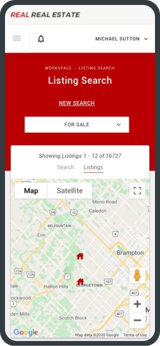 CM2 Media Digital Marketing Burlington Oakville