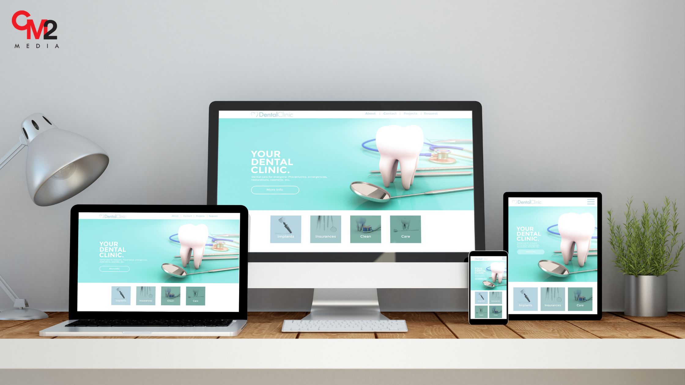 Websites - design mistakes.